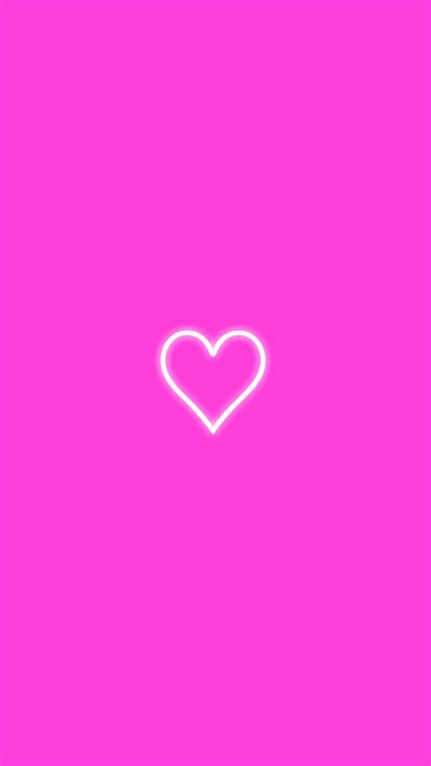 Neon Pink Wallpaper (71+ images)