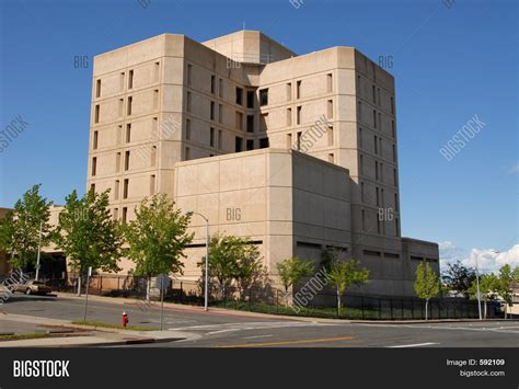 Shasta County Jail Image & Photo (Free Trial) | Bigstock