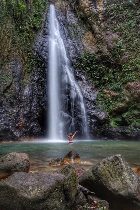 12 Stunning Waterfalls in Dominica – Explore With Lora