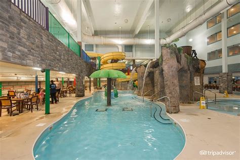 BRANSON WATERPARK HOTEL (Branson, MO) - foto's, reviews en prijsvergelijking - Tripadvisor