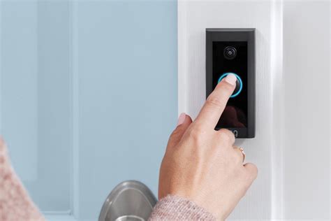 Ring takes aim at Wyze with a $60 Video Doorbell Wired – Bestgamingpro