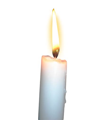 Candle PNG Transparent Image - PngPix