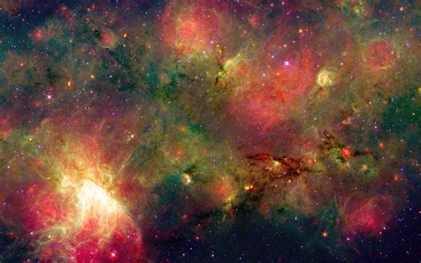 🔥 Free download Trippy Galaxy Backgrounds Space Pictures [5255x3287] for your Desktop, Mobile ...