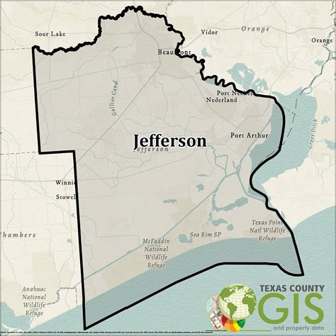 Jefferson County Gis Maps - Jenn Robena