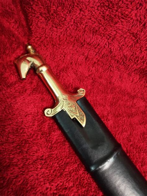 Buy Royal Bahubali Sword - SMEWIndia