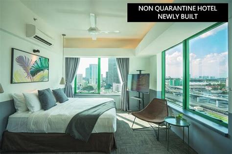 Z HOTEL $40 ($̶1̶5̶7̶) - Updated 2023 Prices & Reviews - Johor Bahru, Malaysia