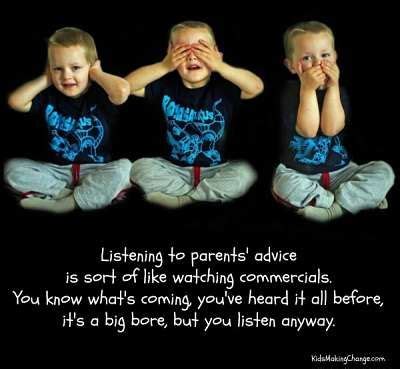 Funny Quotes About Raising Kids - ShortQuotes.cc