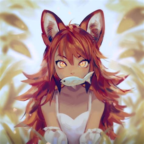 vie 🌼 on Twitter | Fantasy character design, Character art, Anime furry