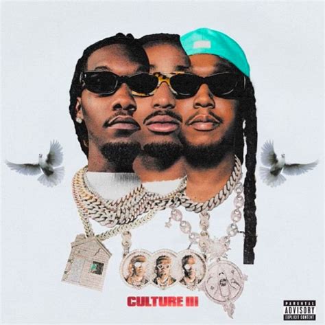 Migos - Culture III | Album Review