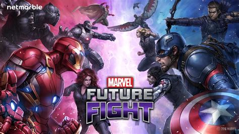 Image - Marvel Future Fight 007.jpg | Marvel Database | FANDOM powered ...