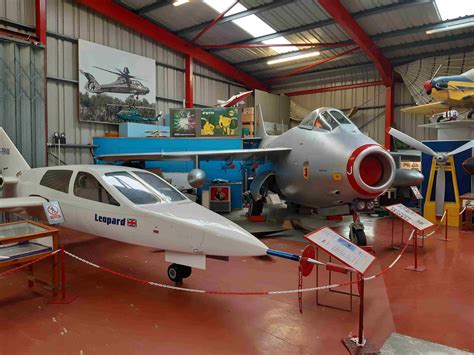 The Midland Air Museum Coventry | Museums in Coventry