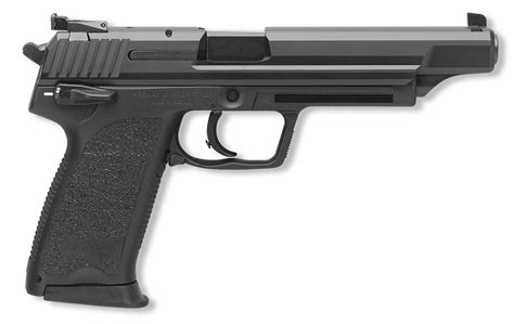 HECKLER & KOCH USP SERIES Models :: Gun Values by Gun Digest