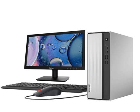 Lenovo Idea Centre 3 Desktop | Price