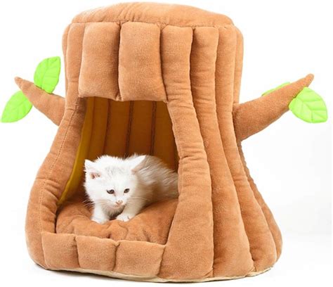 The Most Hilarious Novelty Cat Beds - JammieCat.com