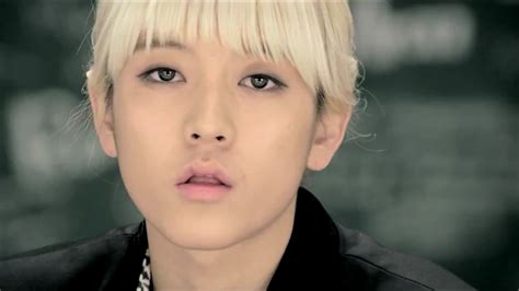 Ren - NU'EST Image (29788215) - Fanpop