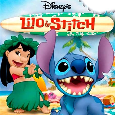 ดูหนัง Lilo & Stitch the best เต็มเรื่อง Full HD 24 ช.ม.