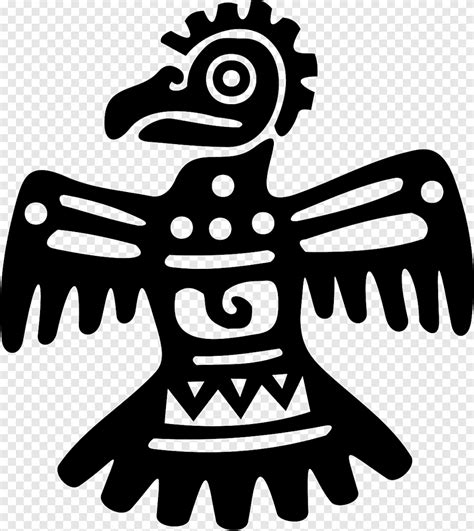 Mexican Aztec Svg