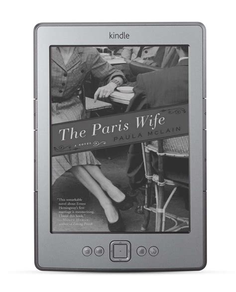 Review: Amazon Kindle Basic (K4) - The Digital Reader