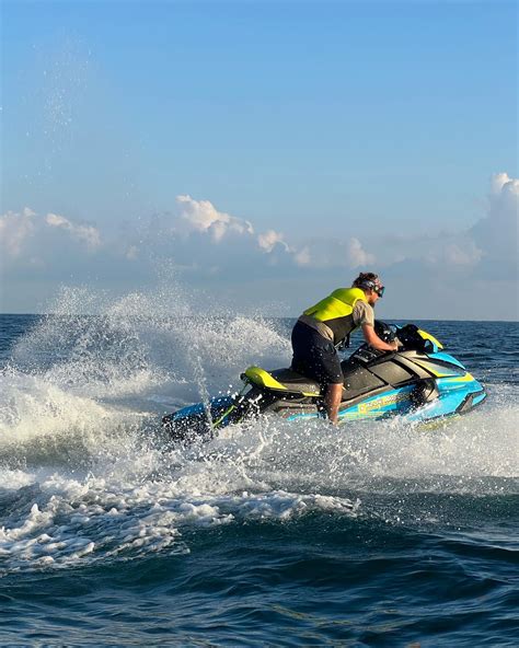 Blue Moon Outdoor Adventures Experience the REAL South Florida Jet Ski Tours