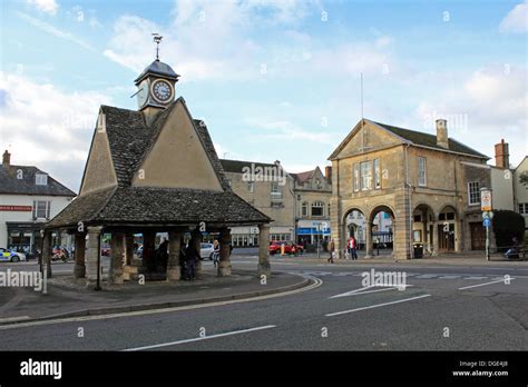 Witney england hi-res stock photography and images - Alamy