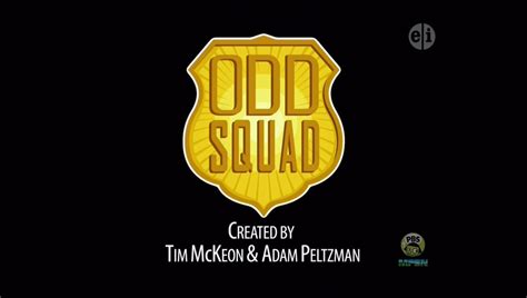 Odd Squad | PBS Kids Wiki | FANDOM powered by Wikia