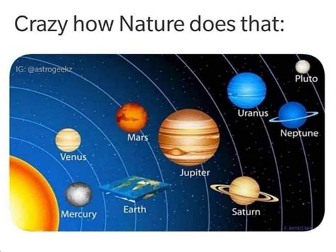 55 of The Best Memes About Space, Astronomy & NASA | Starlust