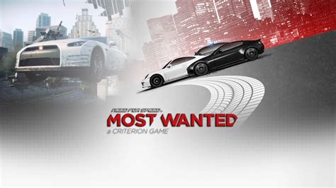 Need For Speed Most Wanted 2012 Wallpapers In HD « GamingBolt.com: Video Game News, Reviews ...