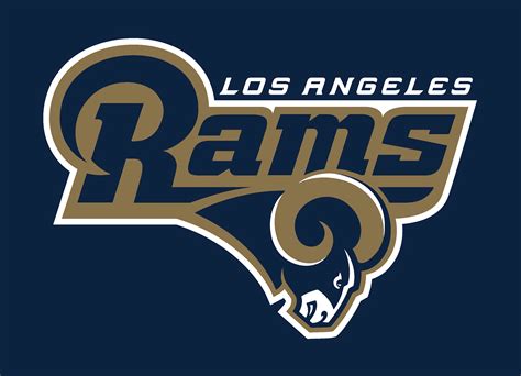 Download Los Angeles Rams Sports HD Wallpaper