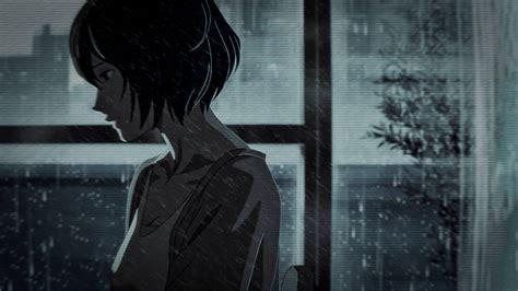 Anime-sad-rain-wallpaper by MotherBlade on DeviantArt