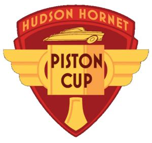 Piston Cup Racing Series | Pixar Cars Wiki | Fandom