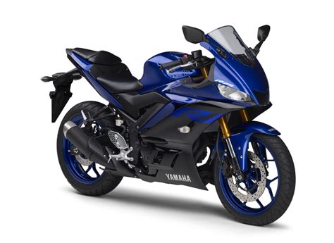 Yamaha YZF-R25, 2019 Motorcycles - Photos, Video, Specs, Reviews | Bike.Net