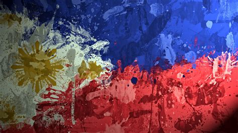 🔥 [50+] Philippine Flag Wallpapers HD | WallpaperSafari