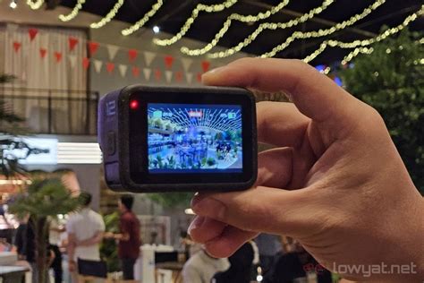 GoPro Hero12 Black Will Be Priced At RM1,999 In Malaysia - Lowyat.NET