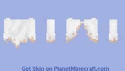 Cape - 1 Minecraft Skin