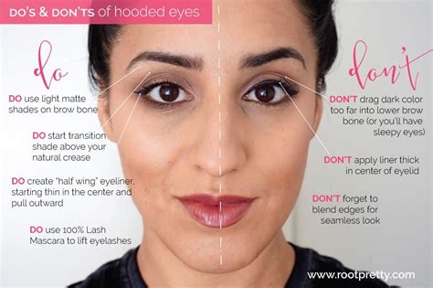 Free How To Make Hooded Eyes Look Bigger With Eyeliner For New Style ...