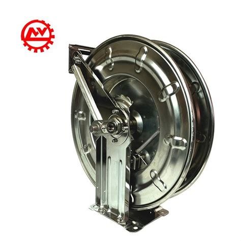 Customized Stainless Steel Water Hose Reel Suppliers, Manufacturers - Factory Direct Price ...