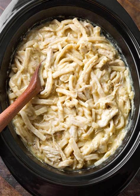 Crockpot Recipes With Frozen Egg Noodles | Deporecipe.co