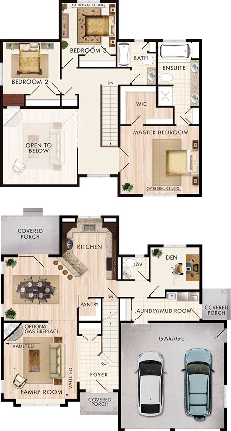 Bloxburg layout - volspan