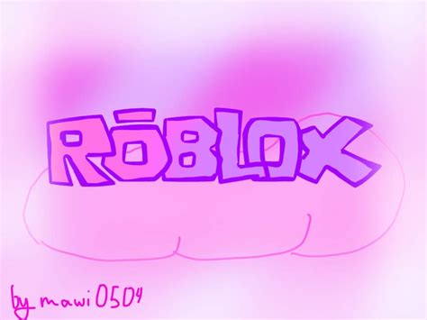 Pink Aesthetic Wallpaper Roblox Logo Cute Roblox Logo Wallpapers My | The Best Porn Website