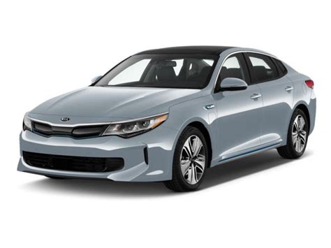 2019 Kia Optima Exterior Colors | U.S. News