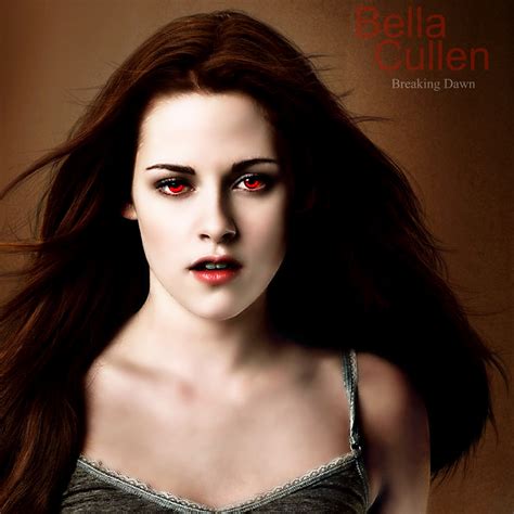 Vampire Bella - Twilight Series Photo (9443714) - Fanpop