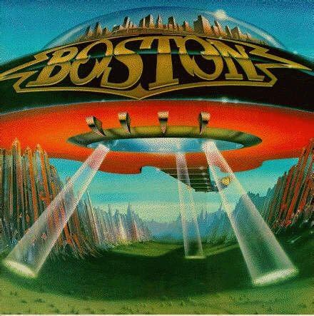 Bobby Owsinski's Big Picture Music Production Blog: Boston "More Than A ...