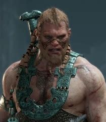 A nice detail in Magni and Modi's design... : r/GodofWar