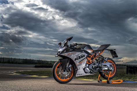 KTM RC Wallpapers - Wallpaper Cave