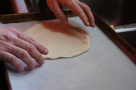 Pizza (9) | Old World Pizza Dough (from Skinny Italian, pg. … | Flickr