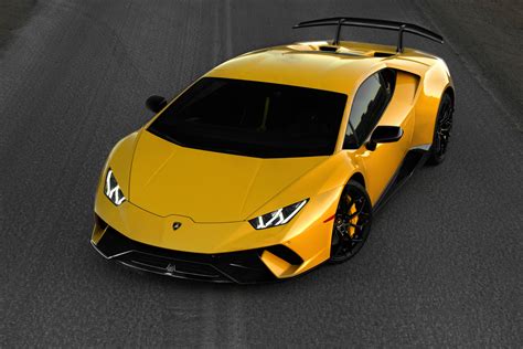 Yellow Lamborghini Aventador 5k 2018, HD Cars, 4k Wallpapers, Images, Backgrounds, Photos and ...