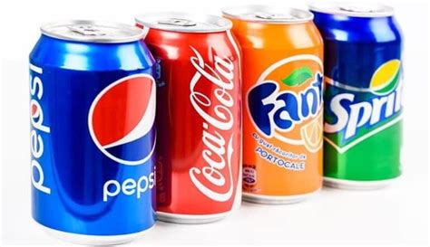 Is Soda Vegan? (Mountain Dew, Sprite, Pepsi, etc.)