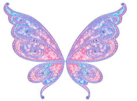 Fairy Wings PNG, Fairy Wings Transparent Background - FreeIconsPNG