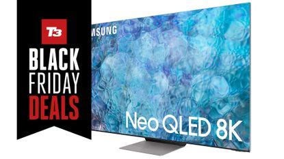 Best Black Friday 70-inch TV deals | T3