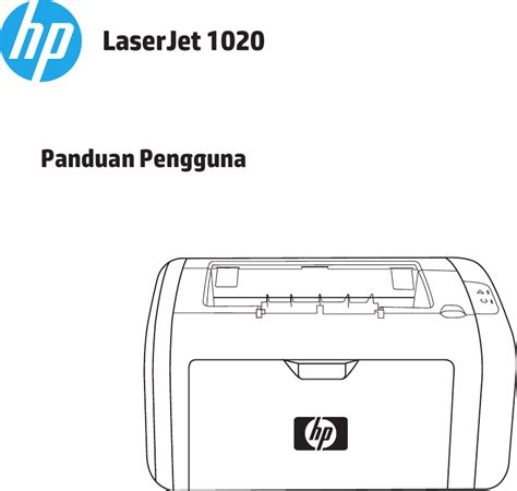 Setup hp laserjet 1020 - centricmopla